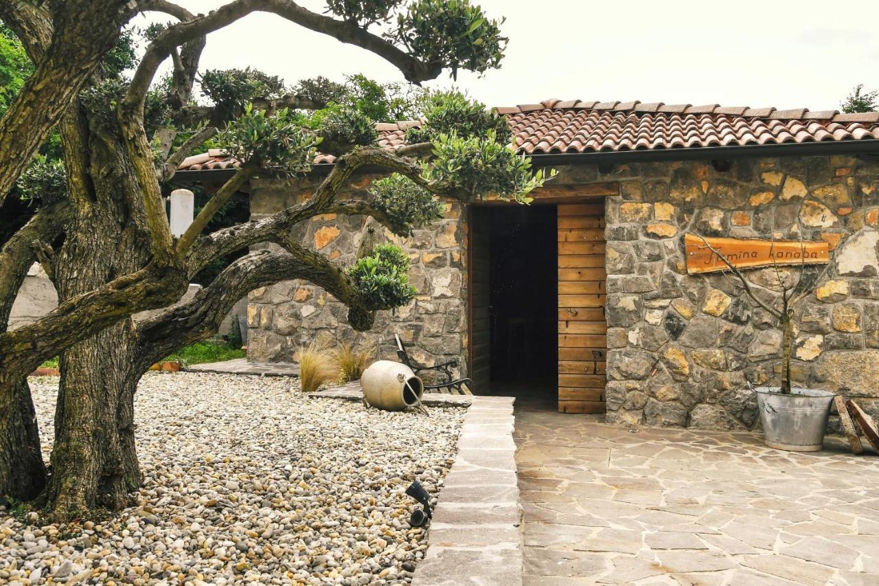 *****Pool House With Beautiful Seaview,Big Garden And Old Tavern***** Fiume Kültér fotó
