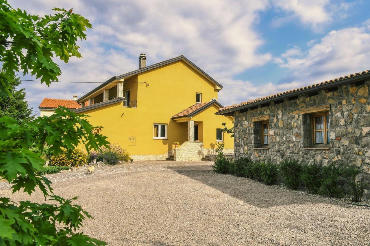 *****Pool House With Beautiful Seaview,Big Garden And Old Tavern***** Fiume Kültér fotó