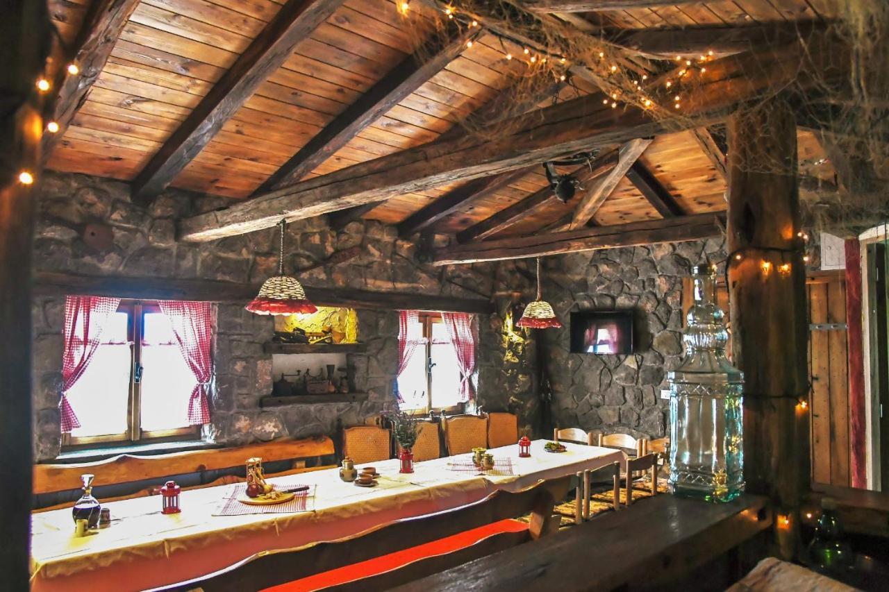 *****Pool House With Beautiful Seaview,Big Garden And Old Tavern***** Fiume Kültér fotó
