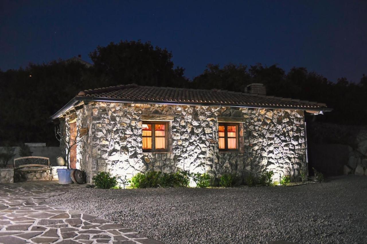 *****Pool House With Beautiful Seaview,Big Garden And Old Tavern***** Fiume Kültér fotó