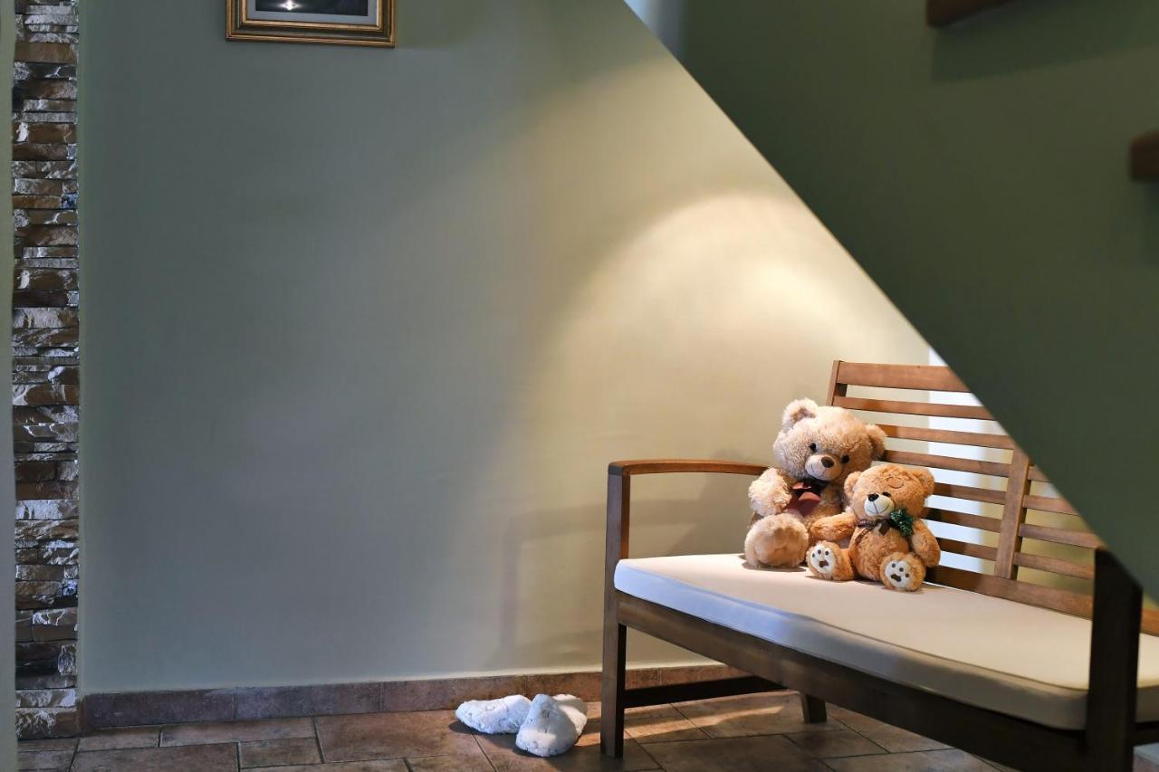 *****Pool House With Beautiful Seaview,Big Garden And Old Tavern***** Fiume Kültér fotó