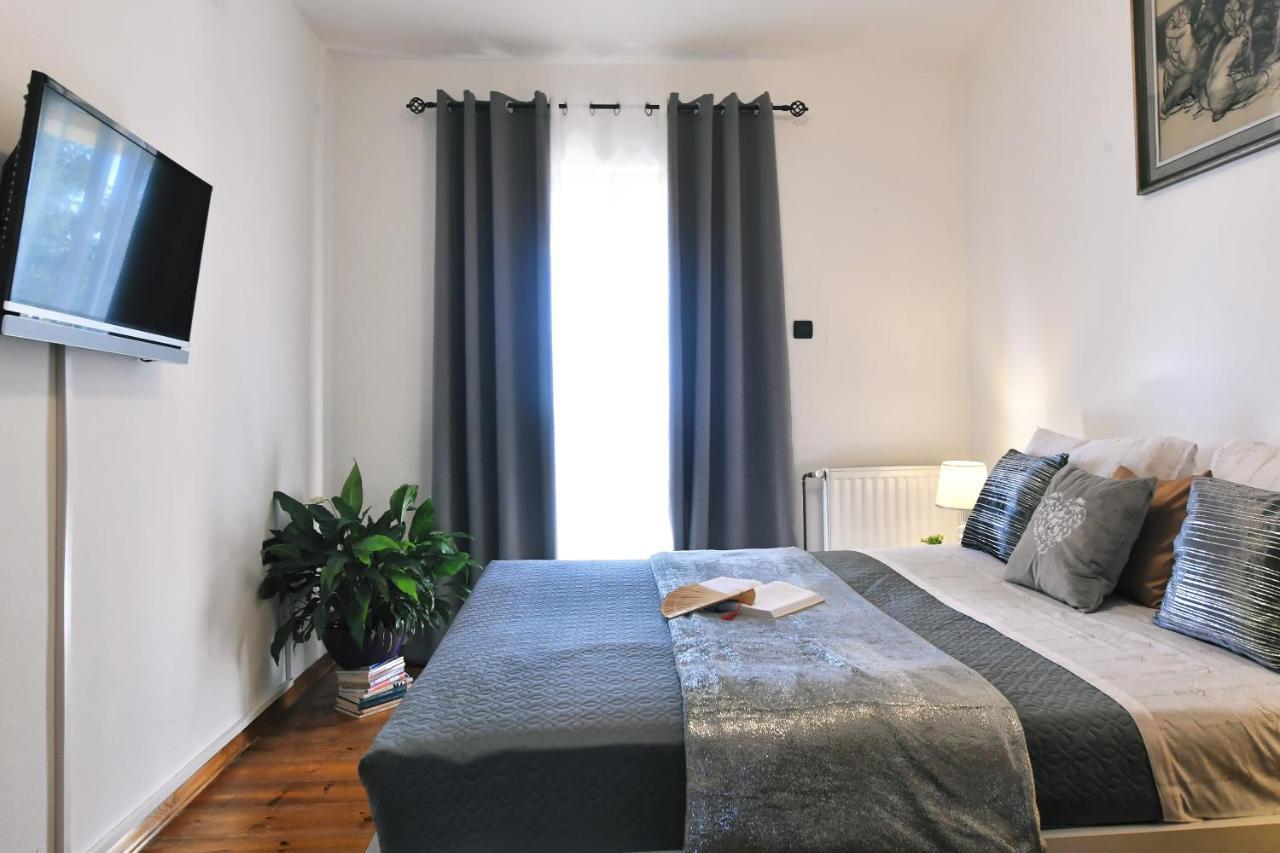 *****Pool House With Beautiful Seaview,Big Garden And Old Tavern***** Fiume Kültér fotó